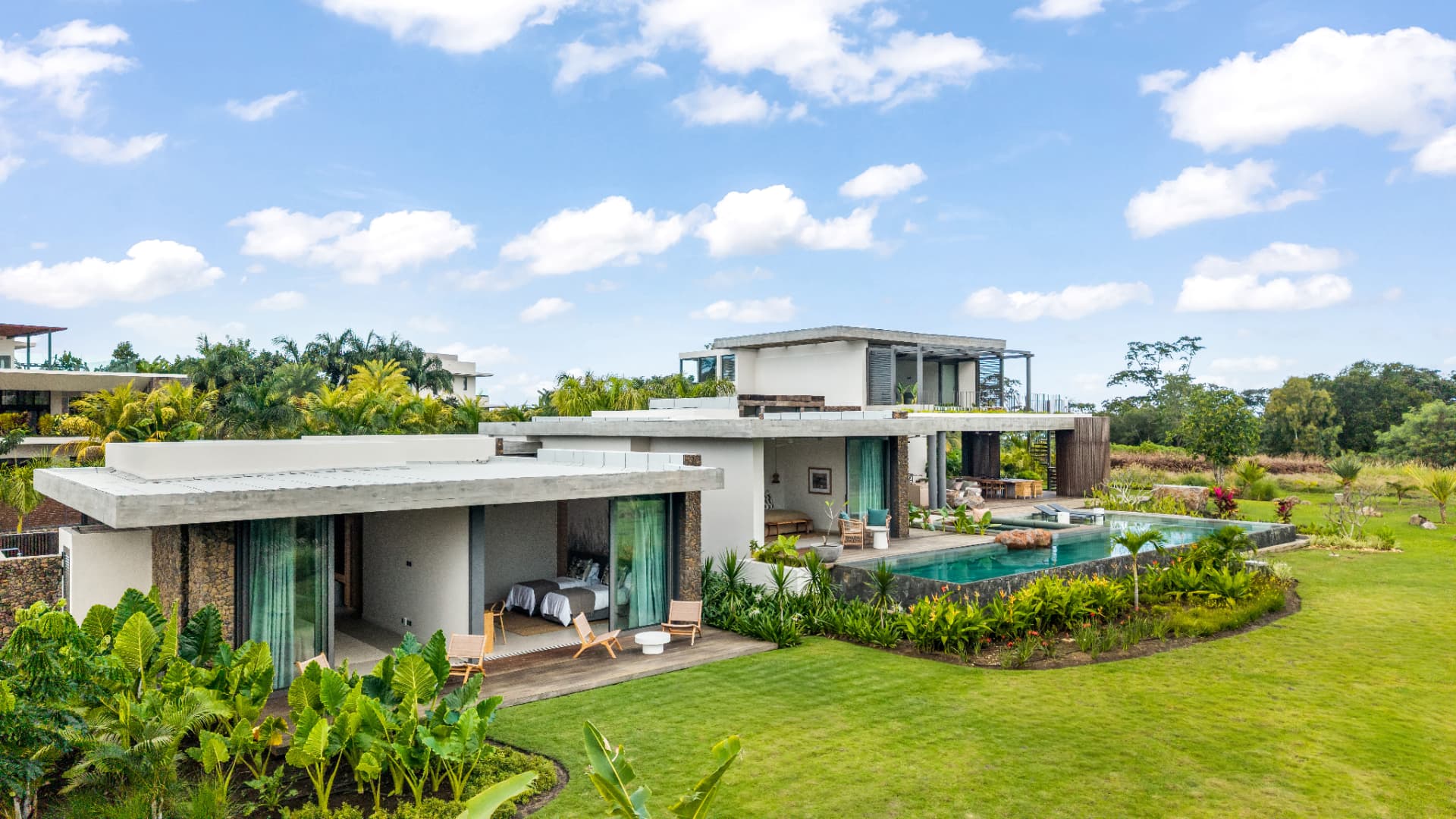 Villa à vendre